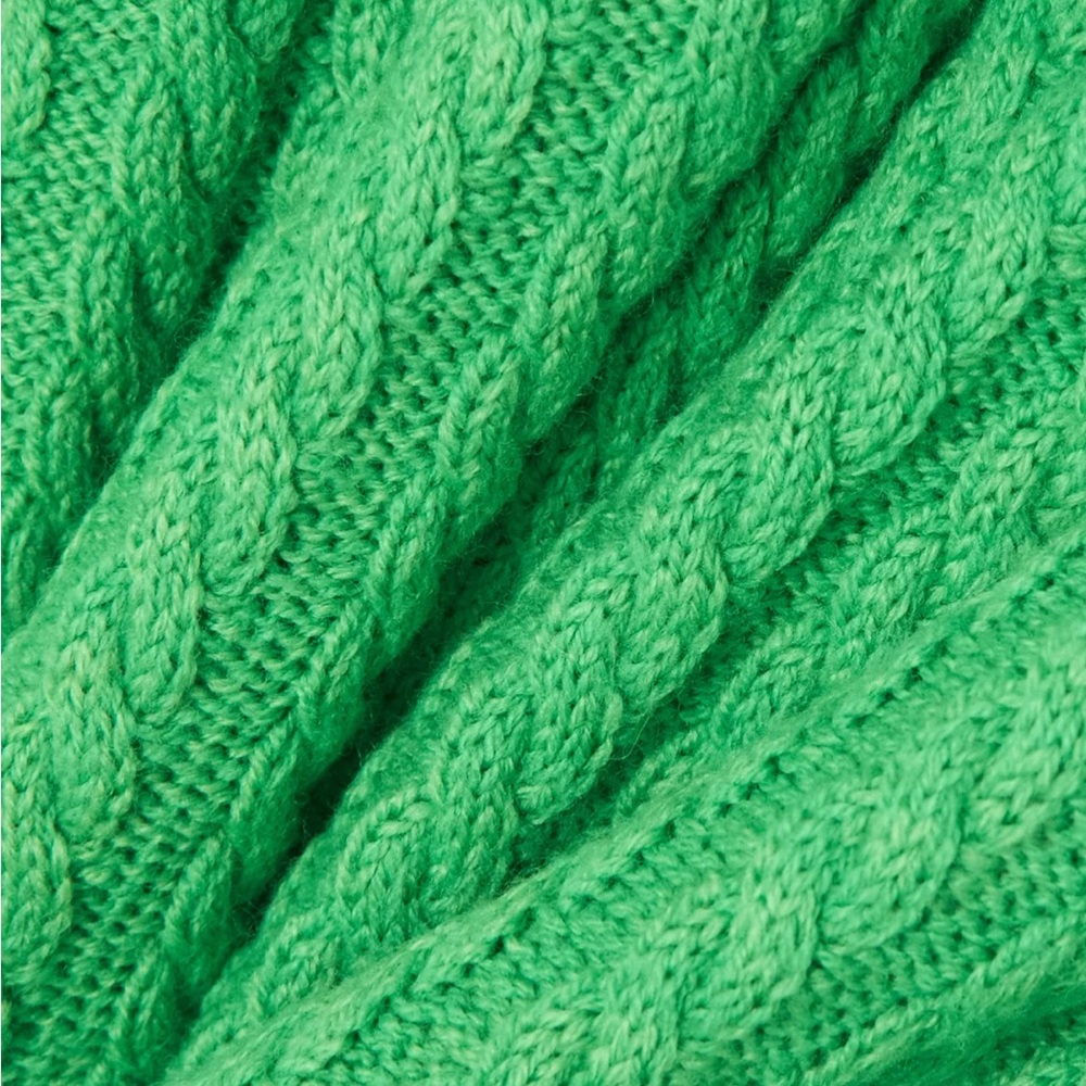 ALICE OLIVIA SWEATER - Picture 5 of 11